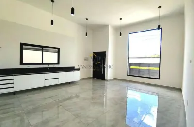 Casa para locação em atibaia, bella atibaia, 3 dormitórios, 1 suíte, 2 banheiros, 2 vagas