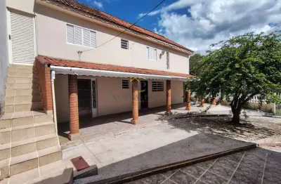 Sobrado para locação em atibaia, jardim imperial, 3 dormitórios, 1 suíte, 2 banheiros, 2 vagas