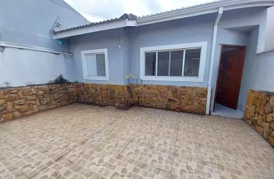 Casa para locação em atibaia, nova atbaia, 3 dormitórios, 1 suíte, 2 banheiros, 2 vagas