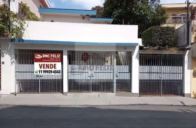 Casa térrea para venda em são paulo, vila nair, 4 dormitórios, 4 banheiros, 3 vagas