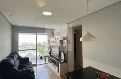 Apartamento para venda em diadema, conceição, 2 dormitórios, 1 suíte, 2 banheiros, 1 vaga
