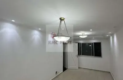 Apartamento para venda em são paulo, saúde, 2 dormitórios, 2 banheiros, 1 vaga