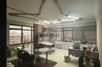 Sala comercial para locação em são paulo, parque imperial, 1 banheiro, 1 vaga