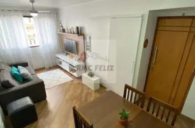 Apartamento para venda em são paulo, bosque da saúde, 2 dormitórios, 1 banheiro, 1 vaga