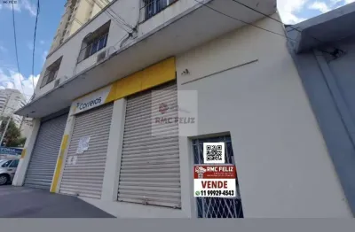 Prédio comercial para locação em são paulo, vila mariana, 5 banheiros, 3 vagas
