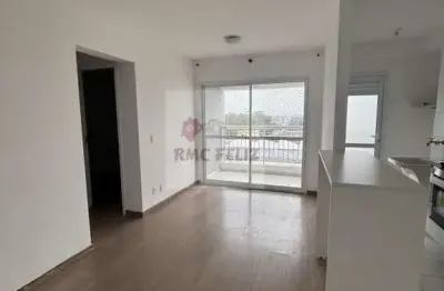 Apartamento para locação em diadema, conceição, 2 dormitórios, 1 suíte, 2 banheiros, 1 vaga