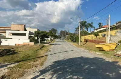 Lote para venda em jacareí, loteamento residencial parque lago dourado