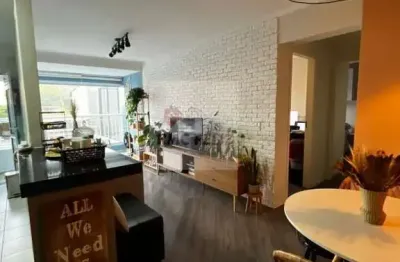 Apartamento para venda em diadema, conceição, 2 dormitórios, 1 suíte, 2 banheiros, 1 vaga