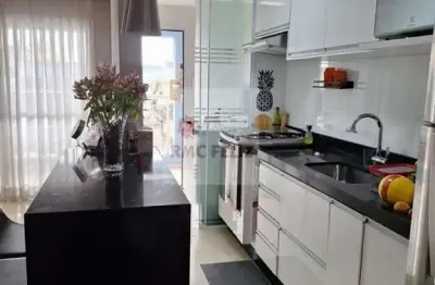 Apartamento para venda em diadema, conceição, 2 dormitórios, 1 suíte, 2 banheiros, 1 vaga