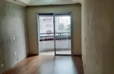 Apartamento para venda em são paulo, vila gumercindo, 3 dormitórios, 1 suíte, 2 banheiros, 2 vagas