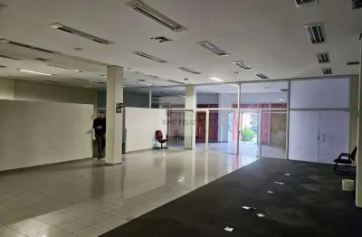 Comercial para locação em osasco, centro, 3 banheiros, 16 vagas