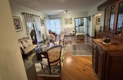 Apartamento para venda, jardim da saúde, 6 dormitórios, 4 suítes, 6 banheiros, 4 vagas