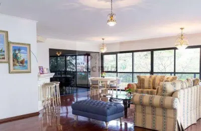 Apartamento para venda, jardim da saúde, 4 dormitórios, 4 suítes, 4 banheiros, 4 vagas