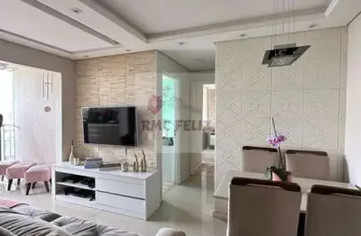 Apartamento para venda em são paulo, saúde, 2 dormitórios, 1 suíte, 2 banheiros, 1 vaga