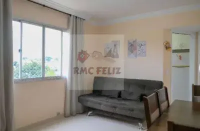 Apartamento para venda em são paulo, jardim da saúde, 2 dormitórios, 1 banheiro, 1 vaga
