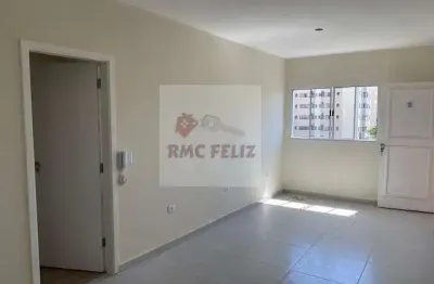 Apartamento para Locação em São Paulo, Cidade Ademar, 2 dormitórios, 1 banheiro, 1 vaga