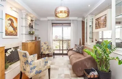 Apartamento para Venda em São Paulo, Jardim da Saúde, 4 dormitórios, 3 suítes, 5 banheiros, 3 vagas