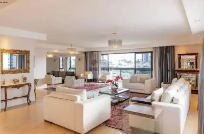 Apartamento para Venda em São Paulo, Jardim da Saúde, 5 dormitórios, 4 suítes, 6 banheiros, 4 vagas