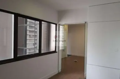 Conjunto comercial para venda em são paulo, brooklin paulista, 5 banheiros, 4 vagas