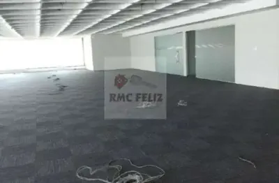 Conjunto comercial para locação em são paulo, jardim são luís, 28 vagas