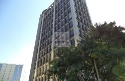 Conjunto comercial para locação em são paulo, vila olímpia, 6 banheiros, 6 vagas