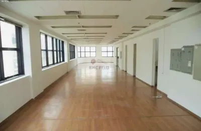 Conjunto Comercial para Locação em São Paulo, Vila Buarque, 4 banheiros, 5 vagas