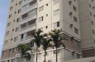 Apartamento para venda em goiânia, parque amazônia, 3 dormitórios, 1 suíte, 2 banheiros, 1 vaga