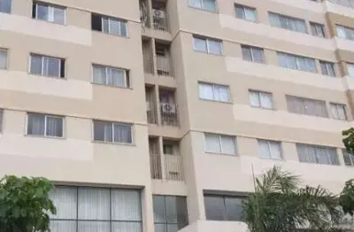 Apartamento para venda em goiânia, vila rosa, 2 dormitórios, 1 suíte, 2 banheiros, 1 vaga