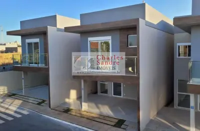 Casa em condomínio para venda em goiânia, jardim atlântico, 4 dormitórios, 4 suítes, 5 banheiros, 3 vagas