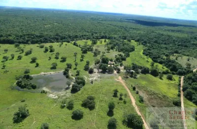 Fazenda para venda em natividade, zona rural, 2 dormitórios, 1 banheiro, 1 vaga