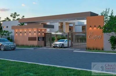 Casa em condomínio para venda em aparecida de goiânia, cardoso continuação, 3 dormitórios, 3 suítes, 4 banheiros, 2 vagas