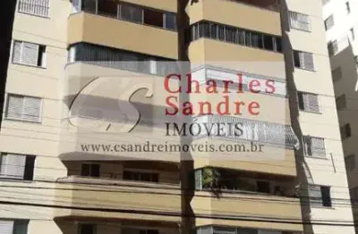 Apartamento para venda em goiânia, setor bueno, 4 dormitórios, 1 suíte, 3 banheiros, 2 vagas