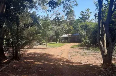 Chácara para venda em senador canedo, estância vargem bonita, 3 dormitórios, 1 suíte, 2 banheiros, 2 vagas