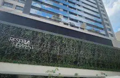 Apartamento para venda em goiânia, residencial mendanha, 3 dormitórios, 3 suítes, 4 banheiros, 3 vagas
