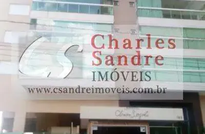 Apartamento para venda em goiânia, jardim goiás, 3 dormitórios, 3 suítes, 4 banheiros, 3 vagas