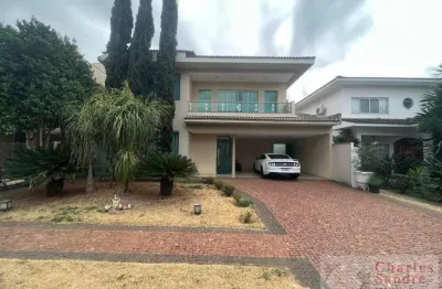 Casa em condomínio para venda em goiânia, jardins lisboa, 4 dormitórios, 3 suítes, 5 banheiros, 4 vagas