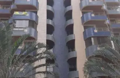 Apartamento para venda em goiânia, setor bueno, 3 dormitórios, 3 suítes, 5 banheiros, 2 vagas