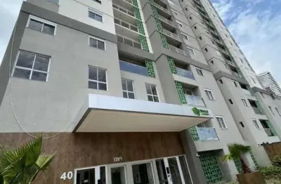 Apartamento para venda em goiânia, setor pedro ludovico, 3 dormitórios, 1 suíte, 2 banheiros, 1 vaga