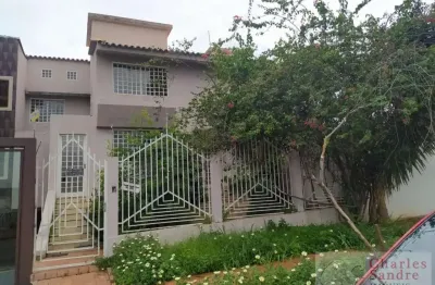Casa para venda em goiânia, jardim ana lúcia, 3 dormitórios, 2 suítes, 4 banheiros, 2 vagas