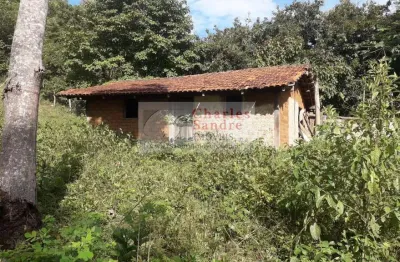 Fazenda para venda em nova iguaçu de goiás, zona rural, 1 dormitório, 1 banheiro, 1 vaga