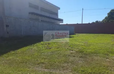 Terreno em condomínio para venda em senador canedo, jardins nápoles