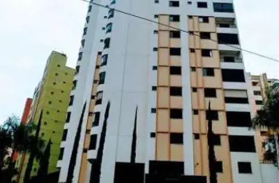 Apartamento para venda em goiânia, nova suiça, 4 dormitórios, 4 suítes, 5 banheiros, 3 vagas