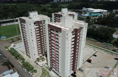 Apartamento para venda em goiânia, setor negrão de lima, 3 dormitórios, 1 suíte, 2 banheiros, 1 vaga