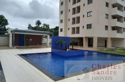 Apartamento para venda em aparecida de goiânia, vila brasília, 2 dormitórios, 1 suíte, 2 banheiros, 1 vaga