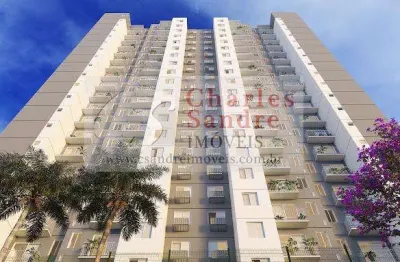 Apartamento para venda em goiânia, jardim diamantina, 3 dormitórios, 1 suíte, 2 banheiros, 1 vaga
