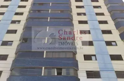 Apartamento para venda em goiânia, setor bueno, 3 dormitórios, 1 suíte, 2 banheiros, 1 vaga