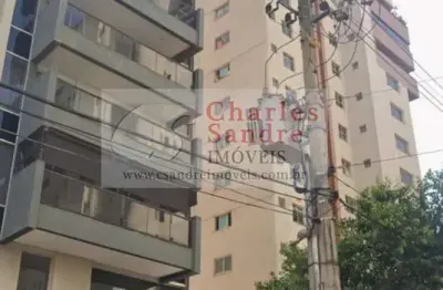 Apartamento para venda em goiânia, setor oeste, 4 dormitórios, 2 suítes, 3 banheiros, 2 vagas