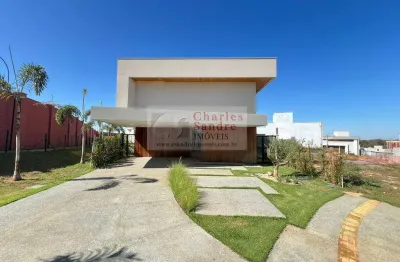 Casa em condomínio para venda em senador canedo, jardins bolonha, 4 dormitórios, 4 suítes, 5 banheiros, 4 vagas