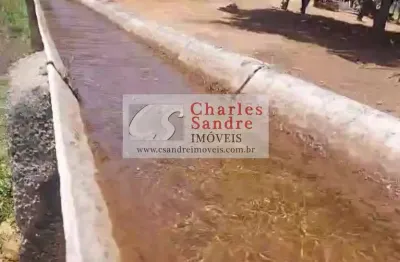 Chácara para venda em bela vista de goiás, zona rural, 2 dormitórios, 1 banheiro, 1 vaga
