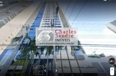 Apartamento para venda em goiânia, setor marista, 3 dormitórios, 3 suítes, 4 banheiros, 2 vagas